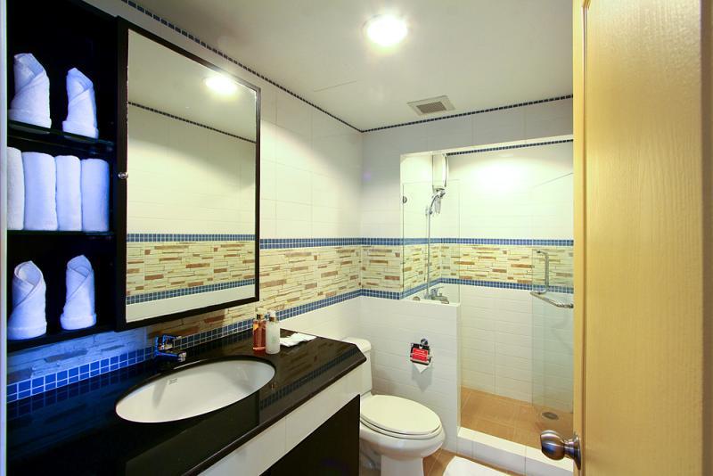 Laurel Suite Банкок Стая снимка