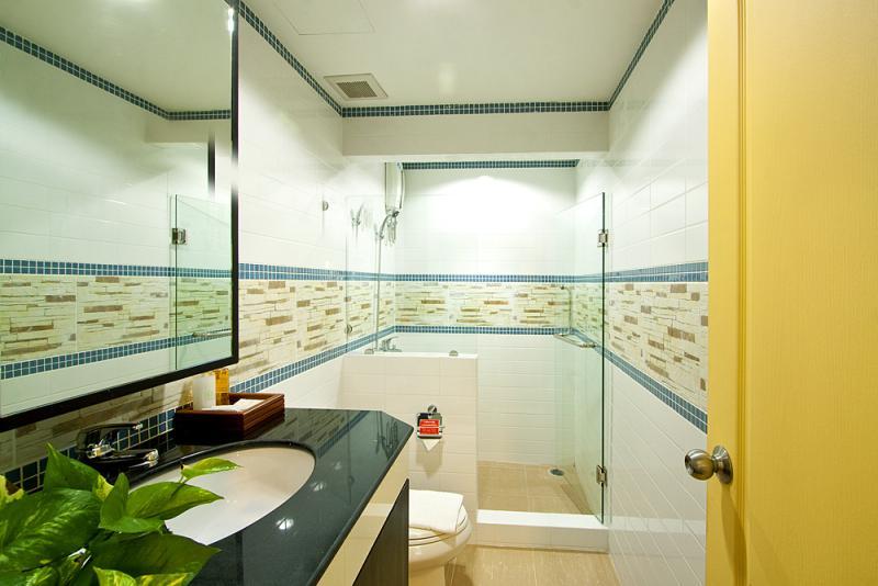 Laurel Suite Банкок Стая снимка