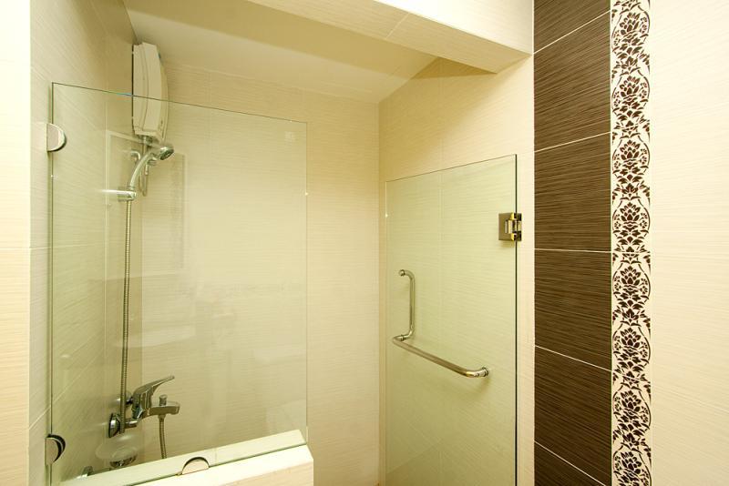 Laurel Suite Банкок Стая снимка